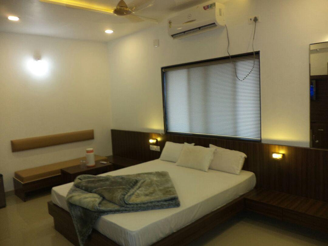 Hotel Amidhara Dwarka (Gujarat) Exterior photo